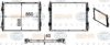 BEHR HELLA SERVICE 8MK 376 756-171 Radiator, engine cooling